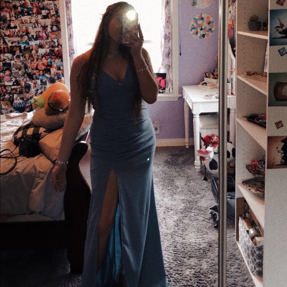 Meet your Posher, Rae - Picture 1 of 1